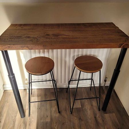 17Th-Century One Bed Studio With Parking & Garden! Elkesley Exteriör bild