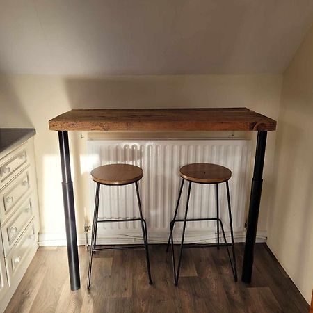 17Th-Century One Bed Studio With Parking & Garden! Elkesley Exteriör bild