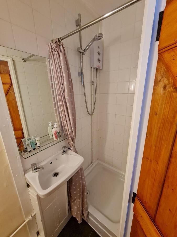 17Th-Century One Bed Studio With Parking & Garden! Elkesley Exteriör bild