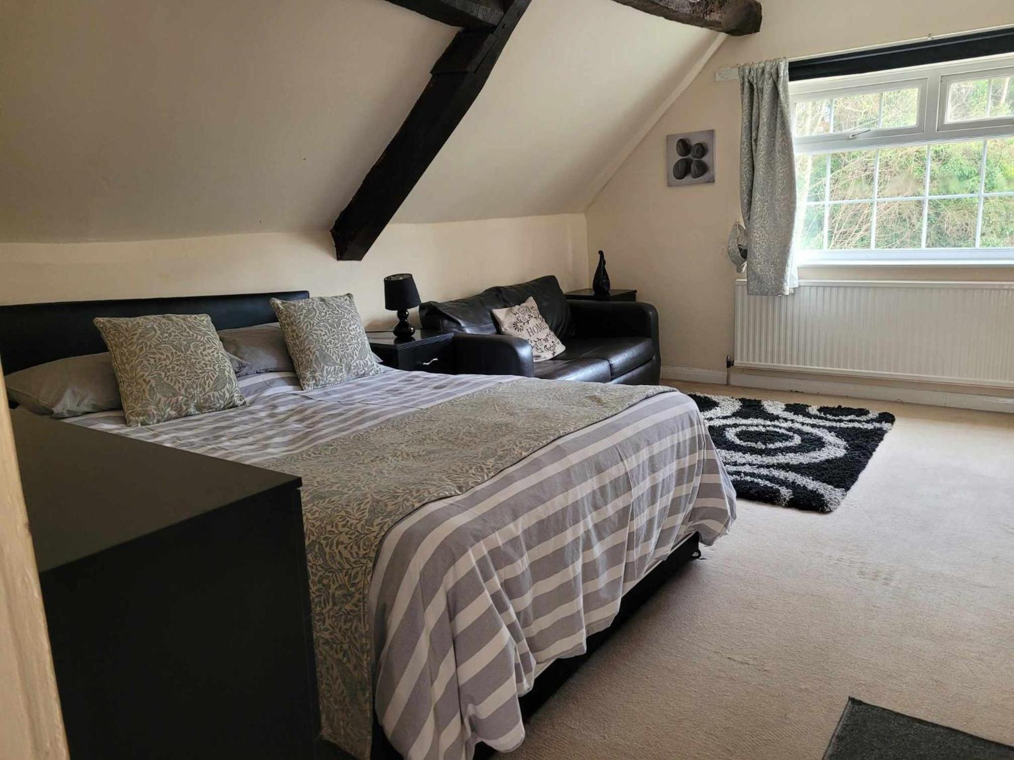 17Th-Century One Bed Studio With Parking & Garden! Elkesley Exteriör bild