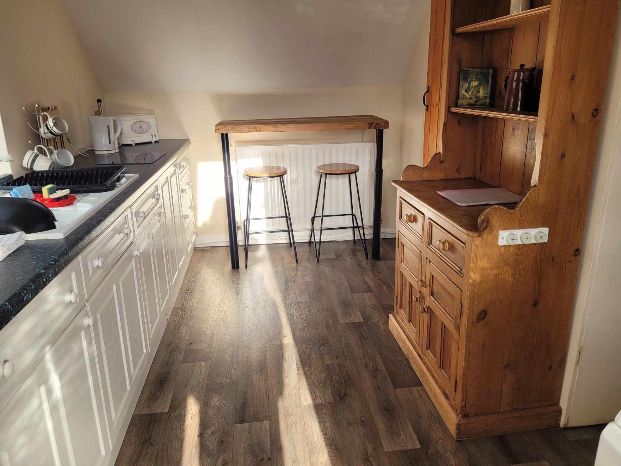 17Th-Century One Bed Studio With Parking & Garden! Elkesley Exteriör bild